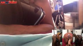 HARD &amp_ DEEP ANAL Doggystyle | Angle 5of6