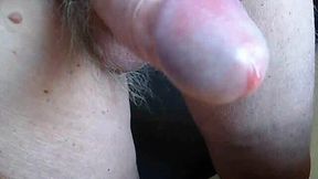 Just giving myself bit pleassure