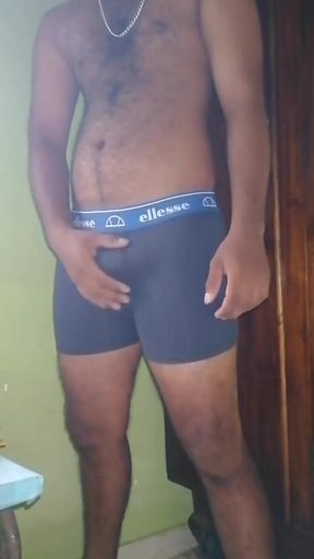 Sri Lankan Big Cook