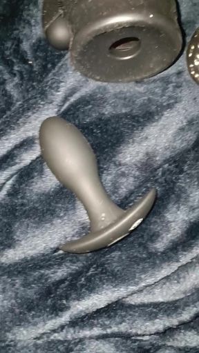 Some new toys have arrived. I am excited.