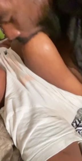 IF TITTY SUCKING WAS A SQUID GAME CHALLENGE GORILLA PUNCHER WOULD DEFINITELY WIN 45 BILLION!!!!!