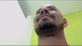 Adam Naughty Private Show