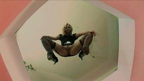 aleska diamond anal and ass to mouth with lauro giotto
