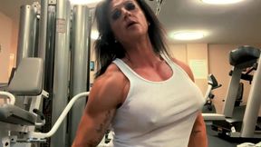 Kandylegs Hard Workout