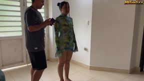 Sex Doll, Very Real Looks Like This