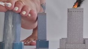 Skyscrapers Part 2