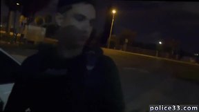 Males being stripped by border patrol gay porn and phat guy gets