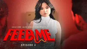 Feed Me - Damon Dice, Alex Jones And Lulu Chu