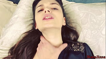 I Got Creampied By My Fiance&#039_s The Night Before My Wedding - Natalissa