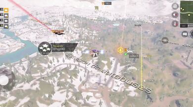 call of duty mobile - gamplay 1