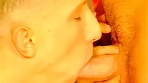 Sexy boys in threesome