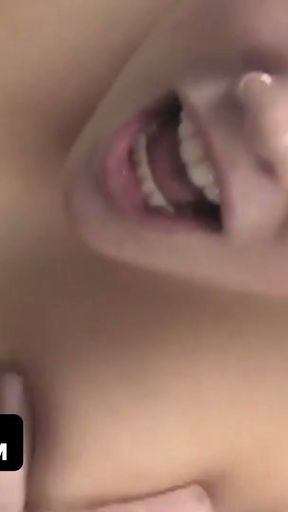 POV Life - Hot Teen London Keyes Gets Her Wet Pussy Plowed As Reward For Winning Hoops   Clip 2