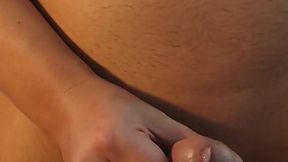 Cum Show!!!