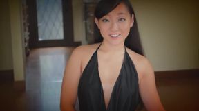 Woman Has Sex With Two Men Directly After Sunbathing