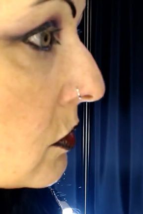 Super Smoke Thick Clouds From Anna