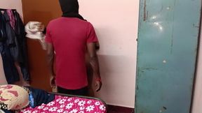 House Owner Fuck Desi Girl