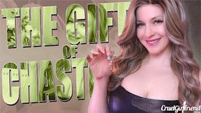 The Gift Of Chastity (4KUHD MP4)
