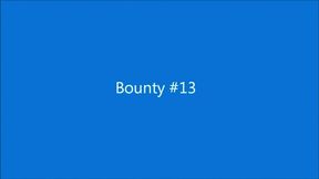 Bounty013 (MP4)