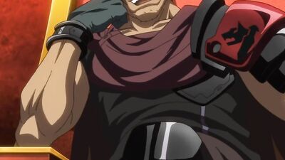 Elf with captivating curves gets her holes drilled by a horde of orcs in hot hentai action