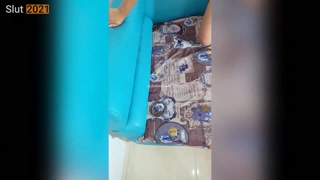 INTENSE AND PAINFUL ANAL WITH MY TEEN STEPSISTER!!