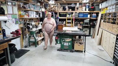 Handyman John