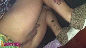20# laury angel - anal means hot orgasms