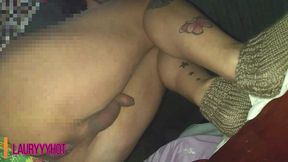 20# laury angel - anal means hot orgasms