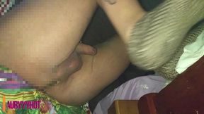 20# laury angel - anal means hot orgasms