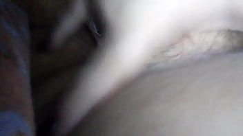 Maria from Costa Rica touches herself