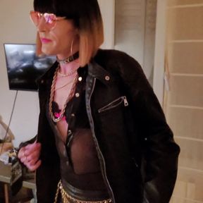 📺🐹🌈Appel cette 🐷Cochonne, Elle Suce des inconnus sans BlaBla sur les Réseaux 👄LesPoMPEUSEs VaneSs