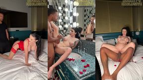 rocket exclusive s2 ft. nelly kent bts