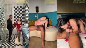 rocket exclusive s2 ft. nelly kent bts