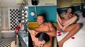 rocket exclusive s2 ft. nelly kent bts