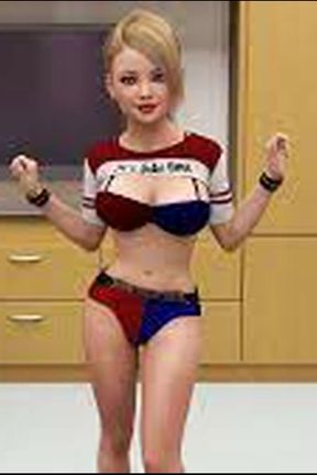 Masturbating alone - DMD