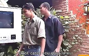 Shemale Bang - Scene 5