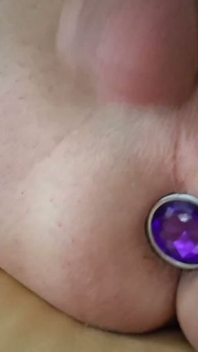 Butt plugged   Clip 1