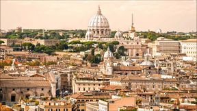 The Culinary and Anal Perversions of an Italian Girl