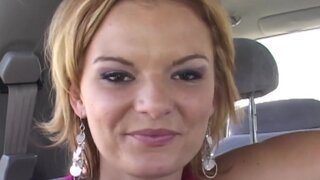 Cassie Courtland has a horny lesbo hoe she wants to fuck