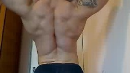 Thorgeirr U Private Show