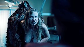 Role play trailer with enticing Blake Blossom and Kimmy Kimm from Parasited