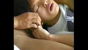 Adonis Burns for Fiery Asian Twink Passion – Hot Gay Lust Ignites