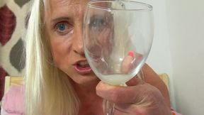 30 squirts of cum: compilation cum 2025 part 1