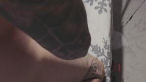 Tätowiert und gefickt