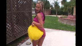 chase: young, horny, fucked hard and well