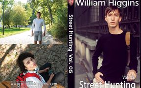 Street Hunting Vol. 05