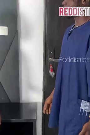 I Was Craving for a Wet Pussy and She Came Through