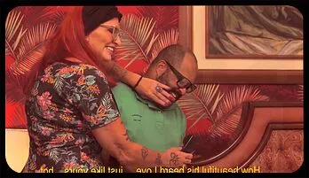 Mature Milf Takes It All: Anal Bliss Unleashed!