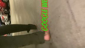 SO WEAK 4 FILTHY FEET LOSER