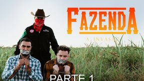 FARM: THE INVASION - PART 1