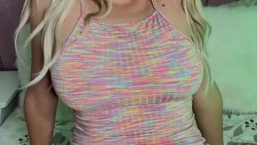 Social Media Creator @kcmindians @Teasing & #Blonde #Solo #Shaved Pussy #Latina video hot free | Tik.Porn